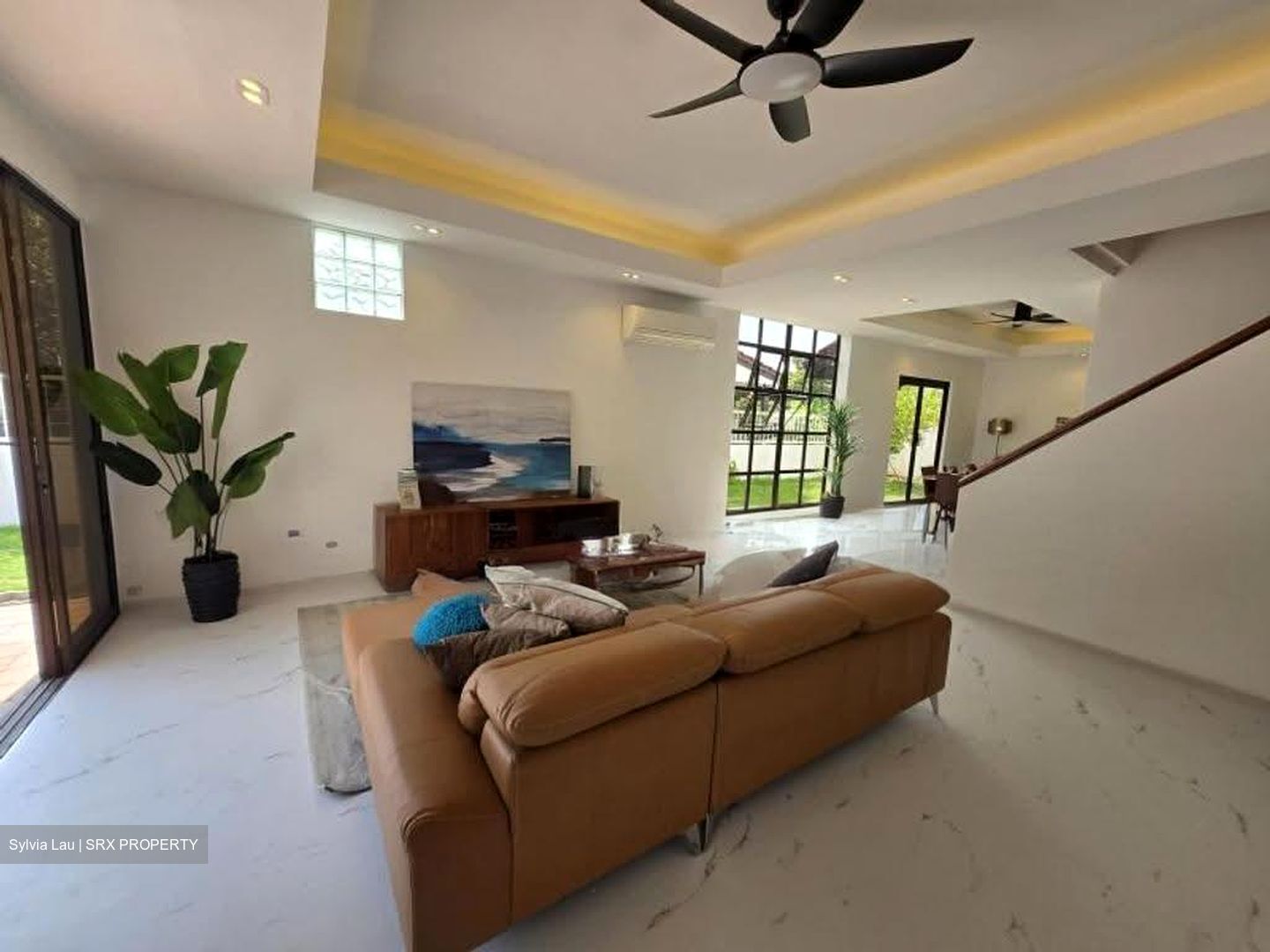 Excelsior Gardens (D16), Terrace #609652801